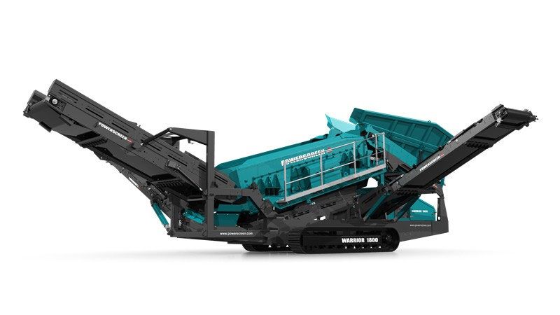 Machines te huur — beeld