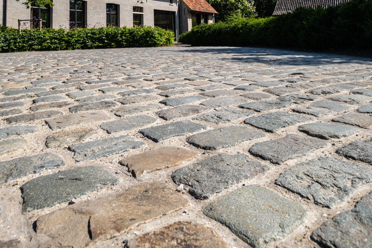 Realisatie 7 van Van Holderbeke Dirk